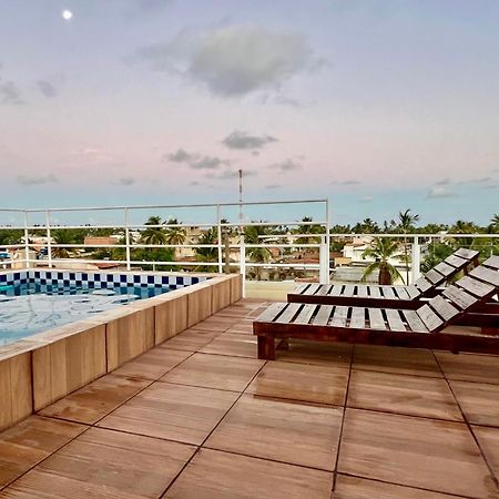 Bella Peroba Flats #Tiffany - Maragogi Al ' Acessibilidade Kids Apartment Bagian luar foto