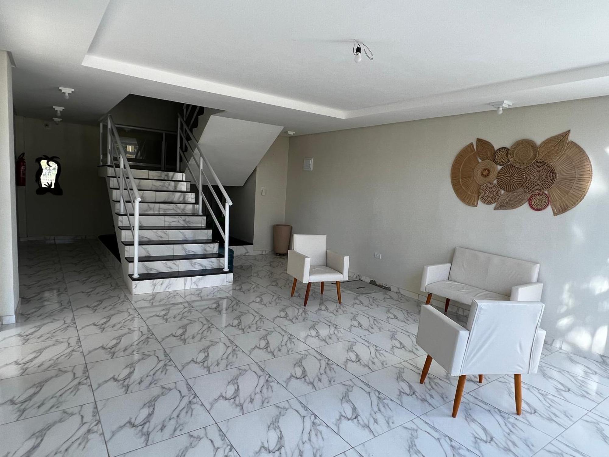 Bella Peroba Flats #Tiffany - Maragogi Al ' Acessibilidade Kids Apartment Bagian luar foto
