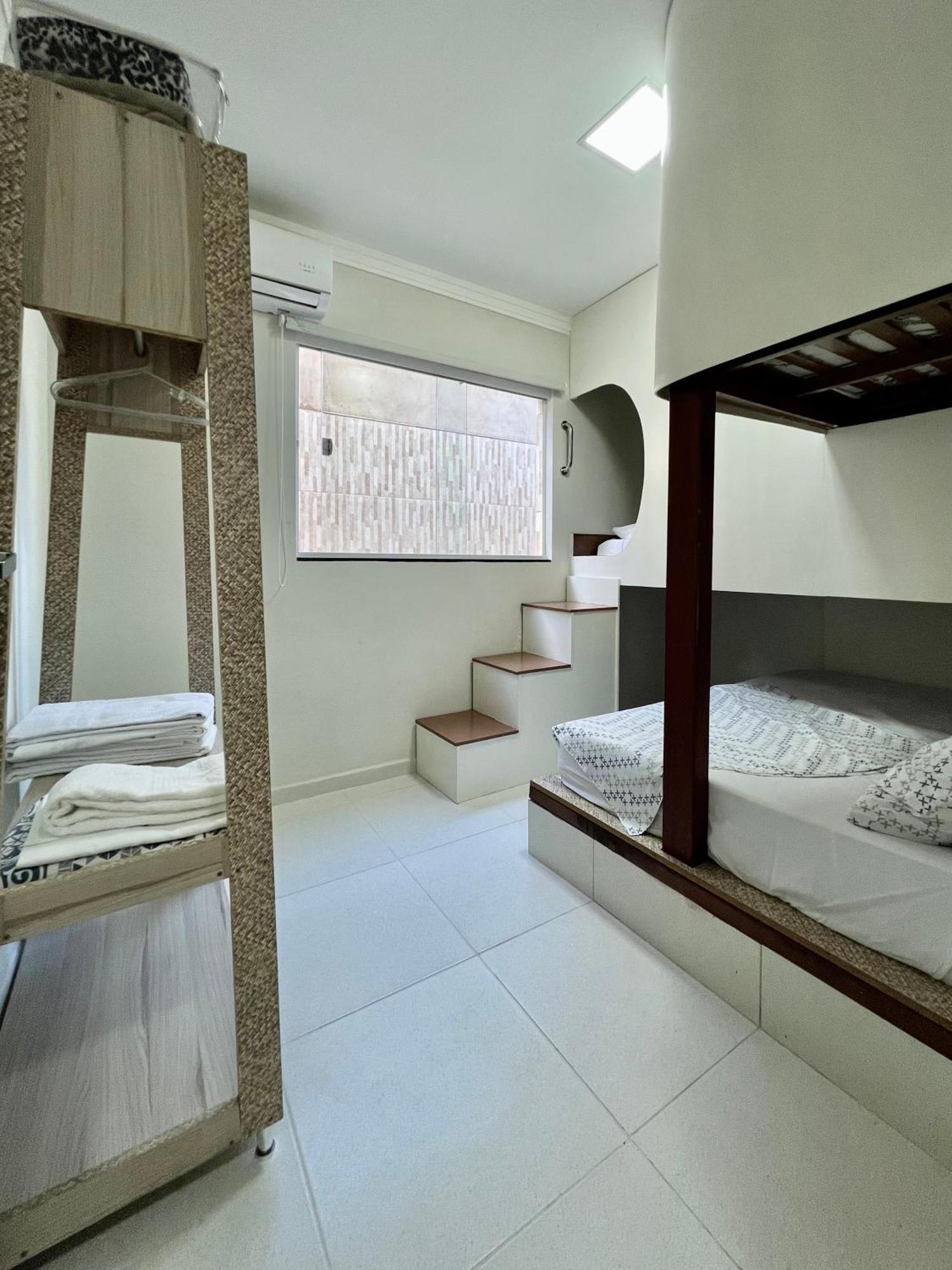 Bella Peroba Flats #Tiffany - Maragogi Al ' Acessibilidade Kids Apartment Bagian luar foto