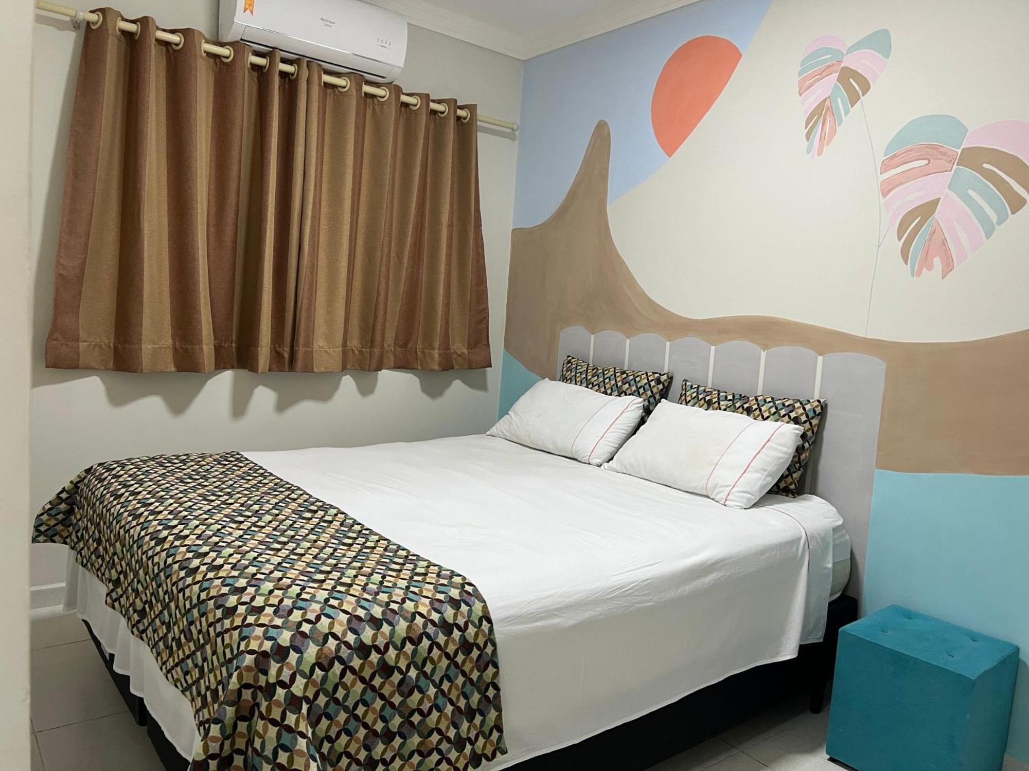 Bella Peroba Flats #Tiffany - Maragogi Al ' Acessibilidade Kids Apartment Bagian luar foto